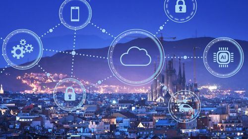 Microsoft presenta Azure Operator Distributed Services, que facilita la transformación de las redes de las empresas de telecomunicación