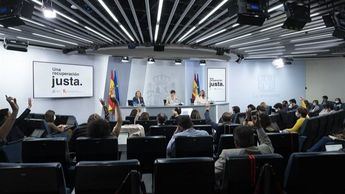 El Consejo de Ministros aprueba el PERTE de la Nueva Economía de la Lengua para promover el español en el proceso de transformación digital