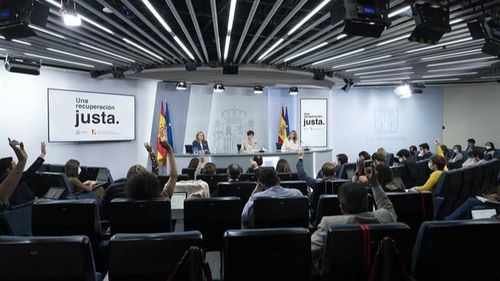 El Consejo de Ministros aprueba PERTE, para promover el español en el proceso de transformación digital
