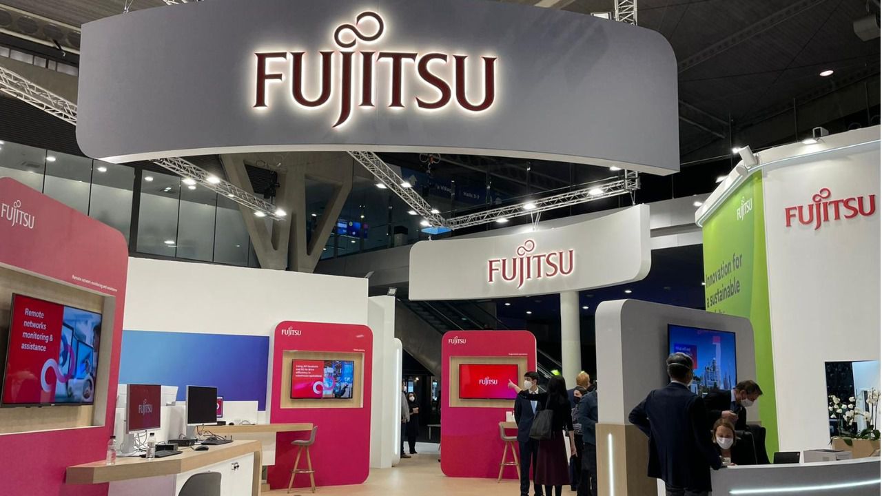 Fujitsu presenta la red privada E5G en el MWC 2022 para convertir a España en un país conectado