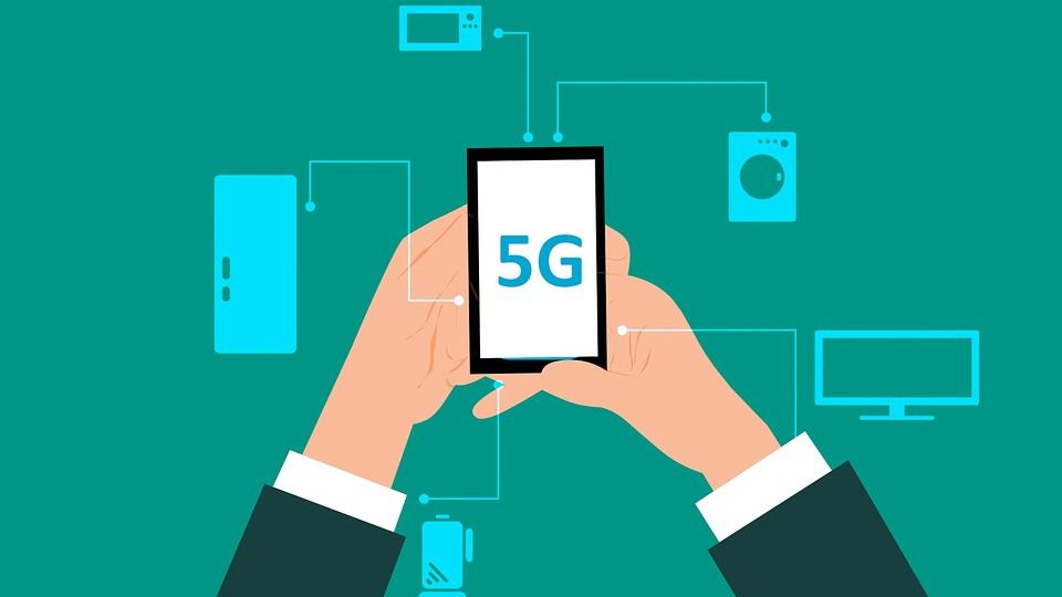 El despliegue generacional de 5G será el más rápido de la historia y superará las 1.000 millones de conexiones en 2022