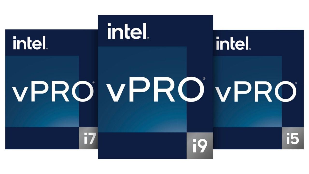 Intel presenta la última plataforma Intel vPro, para potenciar la productividad empresarial