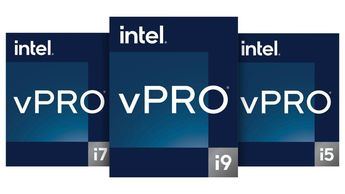 Intel presenta la última plataforma Intel vPro, para potenciar la productividad empresarial