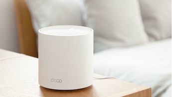 TP-Link lanza Deco X50 con WiFi 6 para impulsar cobertura y velocidad