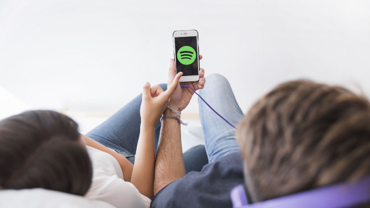 Spotify sufre una caída mundial que afecta a su servicio