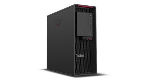 Lenovo presenta ThinkStation P620, su estación de trabajo de nueva generación