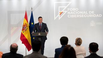 El Gobierno aprobará un Plan Nacional de Ciberseguridad con más de 100 actuaciones