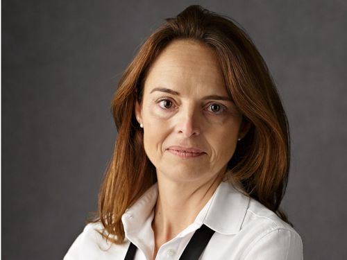 Gloria Touchard, directora Técnica Corporativa de Nokia