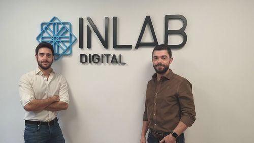 La española INLAB Digital crece un 64% en Colombia y espear multiplicar por diez su facturación