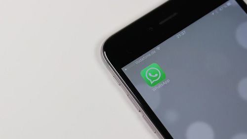 WhatsApp lanza Code Verify para garantizar la seguridad de su versión web