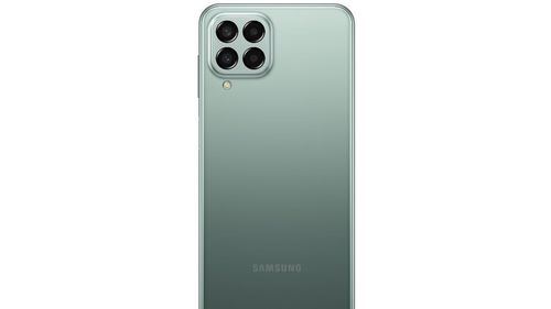 Samsung trae a España los nuevos Galaxy M23 5G y Galaxy M33 5G
