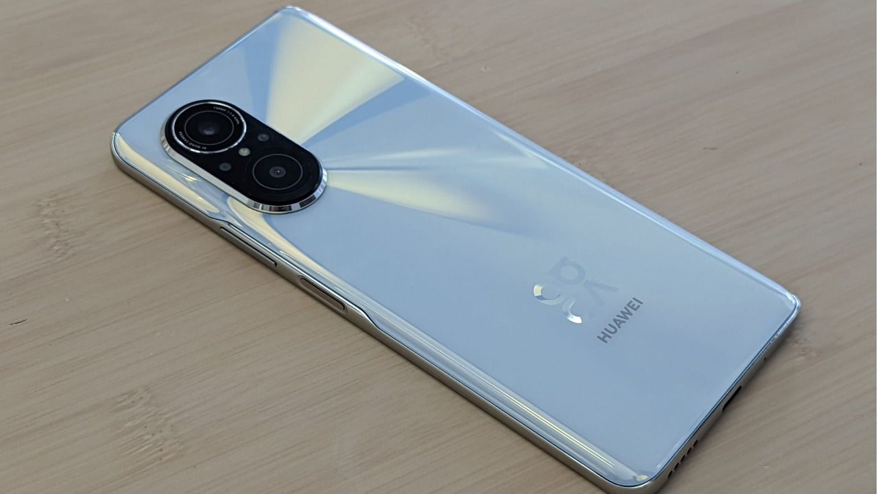 Huawei ataca la gama media-baja con el nuevo Nova 9 SE
