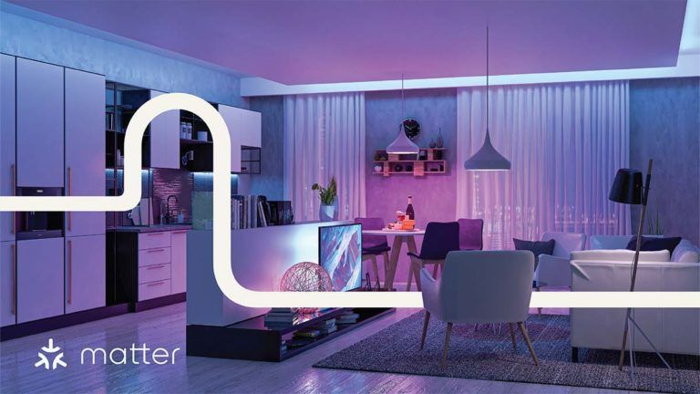 La llegada de Matter, el nuevo estándar abierto para el hogar conectado, se retrasará hasta otoño