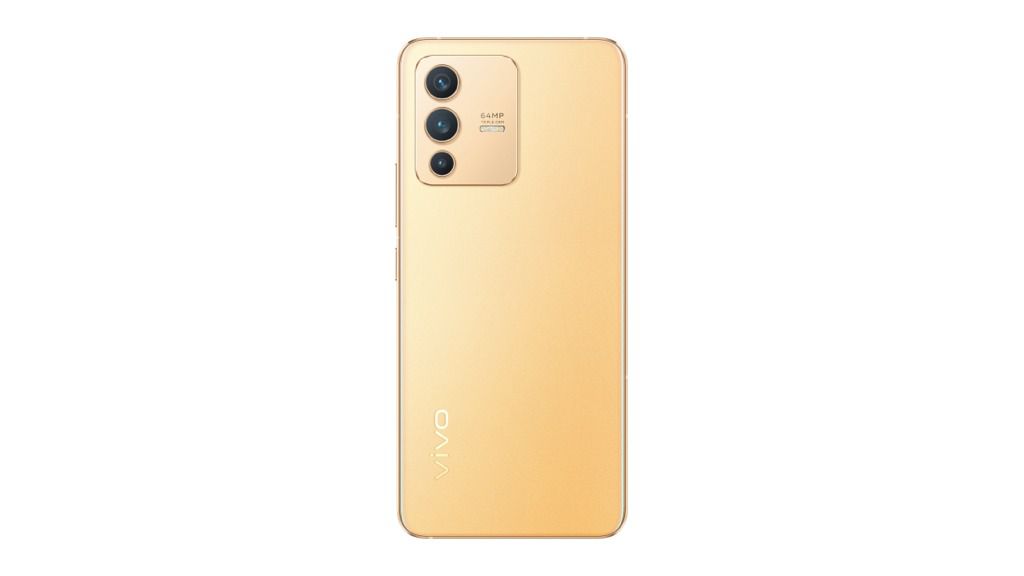 Vivo presenta en España el nuevo miembro de su familia V, el V23 5G