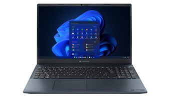 Dynabook lanza sus nuevos portátiles Tecra A40-K y A50-K con nuevas funciones de IA