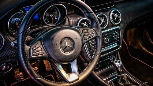 Mercedes será responsable legal de los fallos de su piloto automático