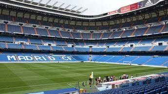 Cisco y el Real Madrid cierran un acuerdo para llevar WiFi 6 al nuevo Bernabéu