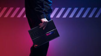 Asus lanza la tableta ROG Flow Z13 con una experiencia gaming completamente nueva