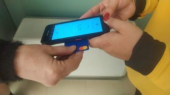 El pago contactless llega a las zonas rurales españolas gracias a Worldline y SoftPos.eu