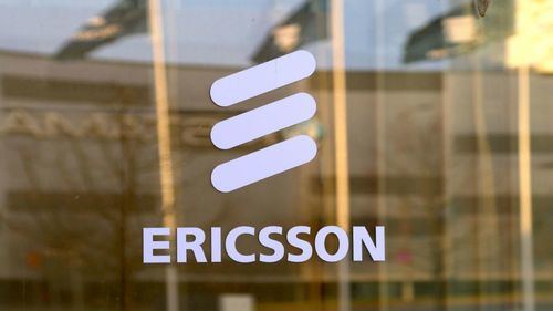 Ericsson suspende su negocio en Rusia indefinidamente