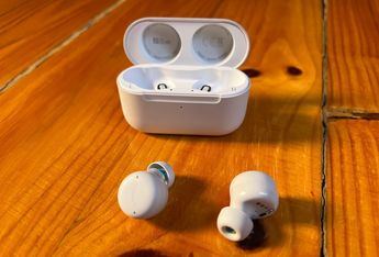 Prueba de los Amazon Echo Buds 2: si usas Alexa, los Echo Buds 2 son tus auriculares
