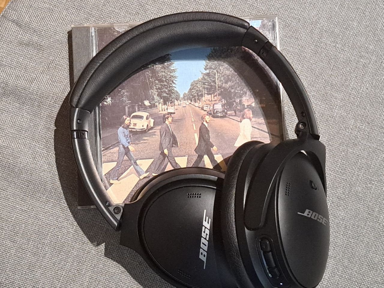 Bose QuietComfort 45