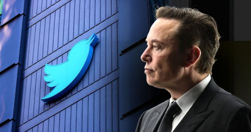 Elon Musk lanza una OPA para comprar Twitter por casi 40 mil millones de euros