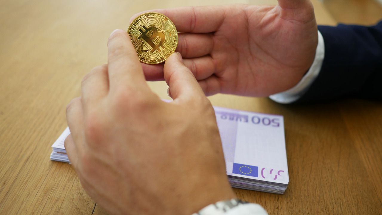 La industria cripto europea se une para pedir a la UE que rebaje sus exigencias de control