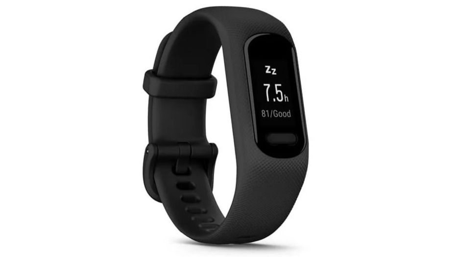 Garmin presenta sus nuevas pulseras inteligentes Vivosmart 5