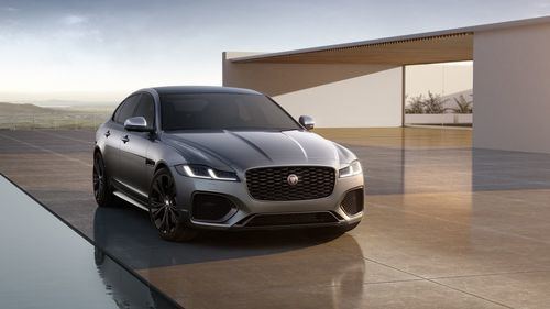 Jaguar incorpora Alexa a toda la gama del Jaguar XE y XF
