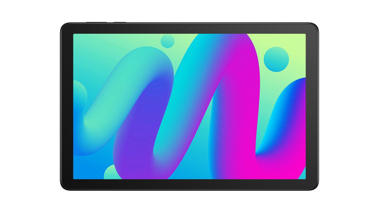 TCL presenta su nueva tableta TAB 10L con pantalla de alta definición y gran autonomía