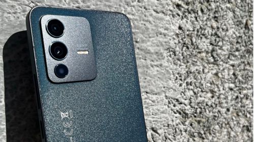 Prueba Vivo V23 5G, cámara premium y diseño de escándalo