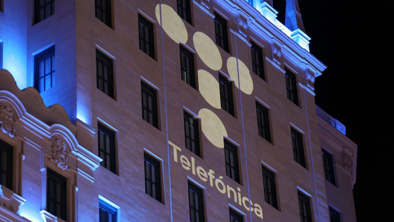 Telefónica Tech se hace con BE-terna para mantener su liderazgo en el sector de servicios tecnológicos