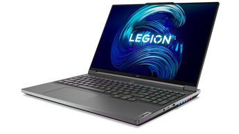 Lenovo lanza su nueva generación de portátiles para gaming