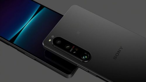 El Xperia 1 IV monta el primer zoom de verdad en un móvil