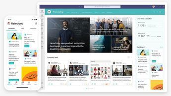 Microsoft presenta en España Microsoft Viva para mejorar la experiencia de los trabajadores híbridos