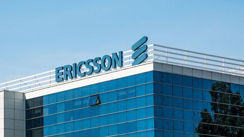 Ericsson reestructura la compañía para impulsar el software y los productos empresariales