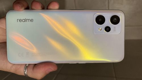 Realme 9 5G