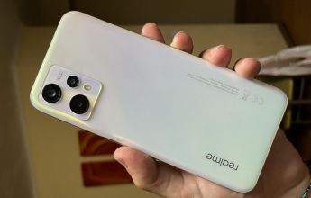 Prueba Realme 9 5G, buena batería y velocidad a costa de un panel IPS 