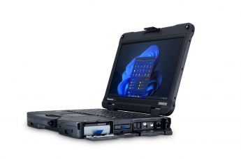 Panasonic ToughBook 40, el nuevo duro del barrio