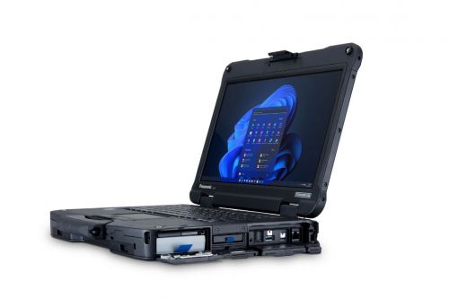 Panasonic ToughBook 40, el nuevo duro del barrio