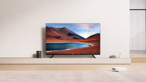 Xiaomi trae a España la serie F2, la primera televisión con el sistema Fire OS