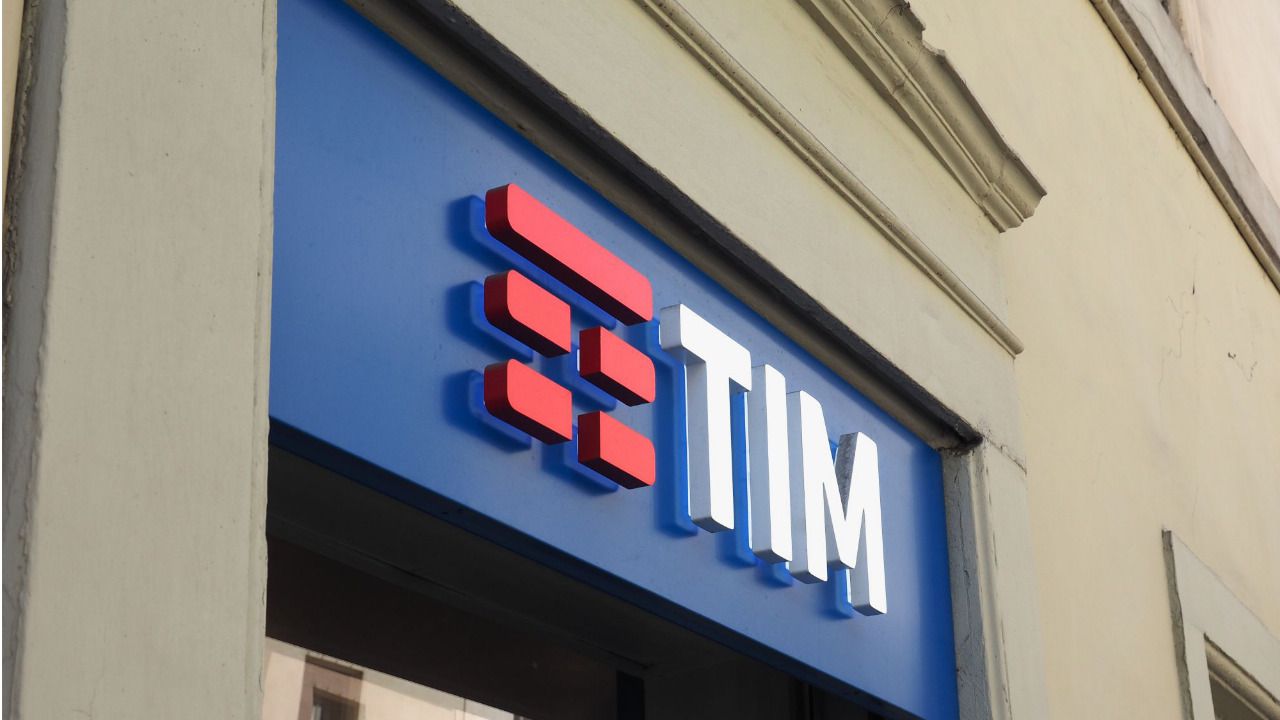 TIM y Open Fiber cierran un principio de acuerdo para la integración de sus redes