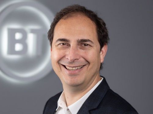 José Luis Gastey aumenta sus responsabilidades y liderará la división global de Industria de BT