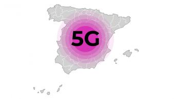 Yoigo amplía su cobertura 5G hasta el 57% de la población