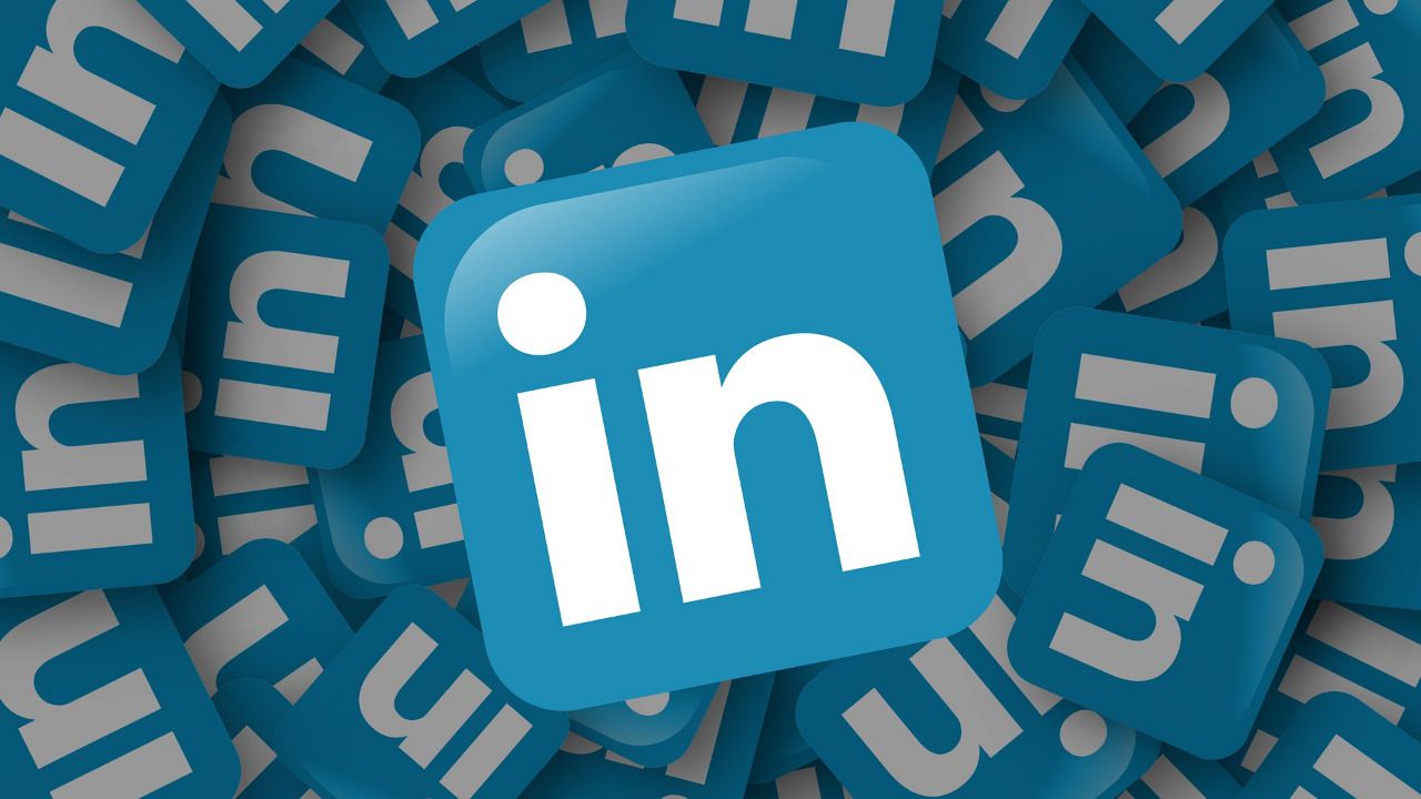La red social LinkedIn sufre una caída a nivel global