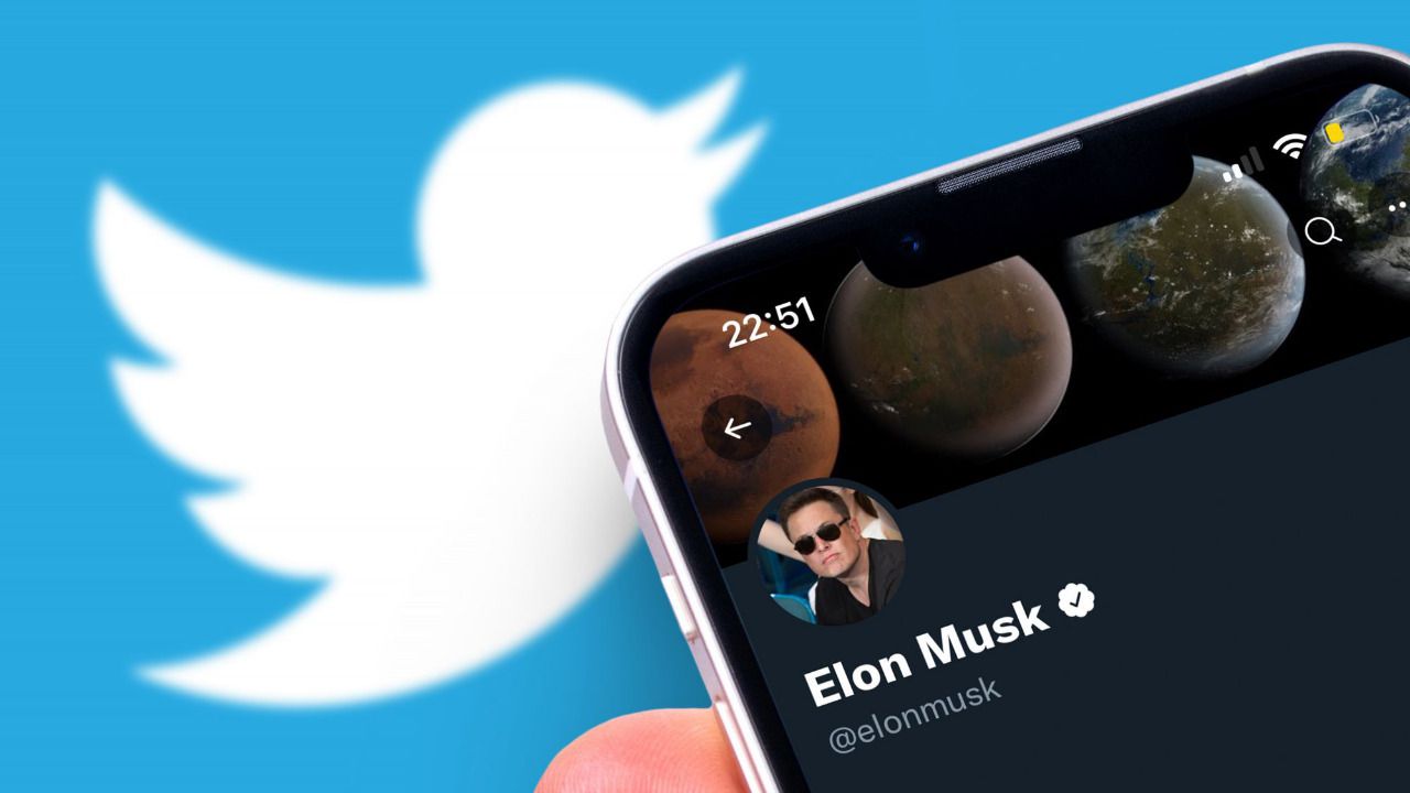 Musk advierte de la posibilidad de cancelar la compra de Twitter por “incumplir” el acuerdo