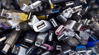 Europa impondrá el USB tipo C como cargador único a partir de 2024