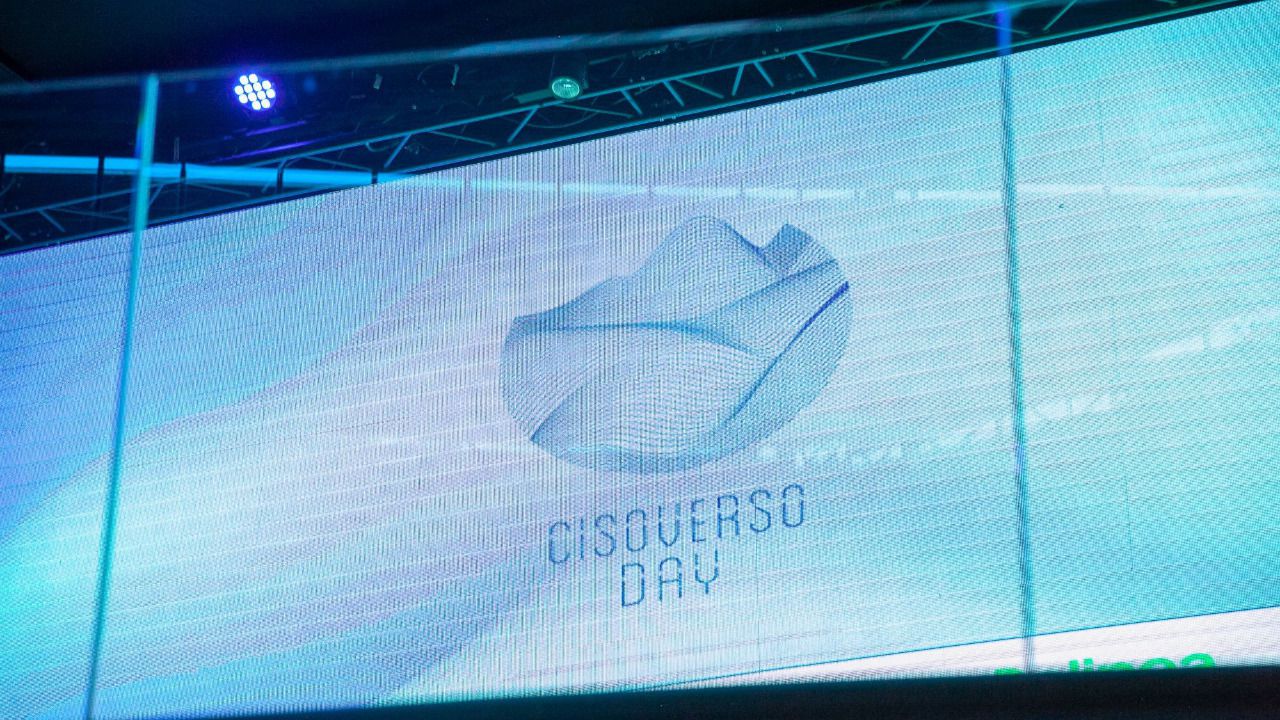 CISOVERSO Day, la ciberseguridad es imprescindible en las empresas