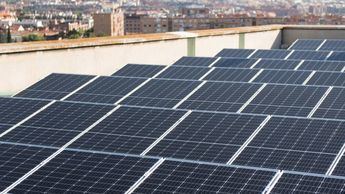 Telefónica y Repsol crean Solar360, la joint venture para el negocio de autoconsumo fotovoltaico